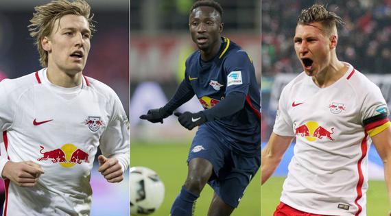 波鸿新援首秀惊艳,德甲升班马展现不俗实力    波鸿新援首秀惊艳,德甲升班马展现不俗实力