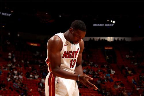 阿德巴约全能表现制霸内线,热火击败公牛稳固附加赛位置  阿德巴约全能表现制霸内线,热火击败公牛稳固附加赛位置