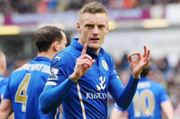 莱斯特城老将发威,瓦尔迪建功助蓝狐逃离降级区  莱斯特城老将发威,瓦尔迪建功助蓝狐逃离降级区